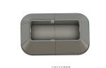 Luggage and bags Bag Rectangle Automotive exterior Auto part