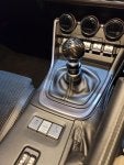 Gear shift Motor vehicle Vehicle Automotive design Car