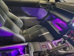 Vehicle Car Automotive design Motor vehicle Purple